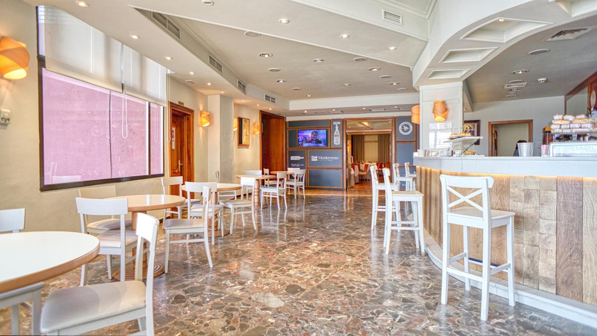 阿兰达德杜洛 蒙特莫索酒店 外观 照片